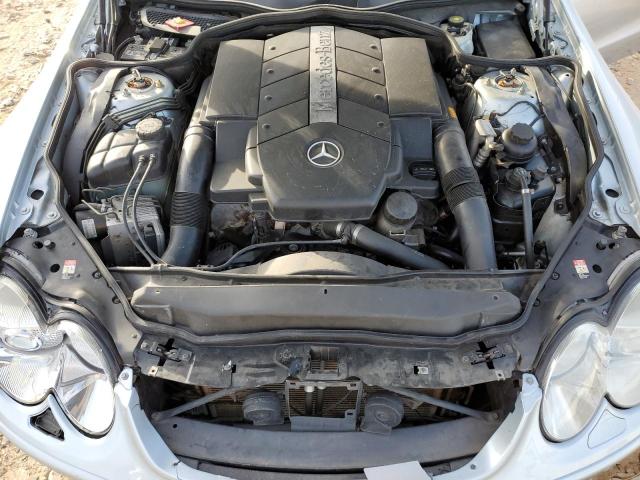 Photo 10 VIN: WDBSK75FX3F047674 - MERCEDES-BENZ SL 500R 