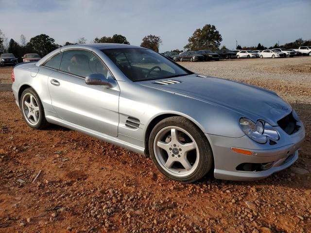 Photo 3 VIN: WDBSK75FX3F047674 - MERCEDES-BENZ SL 500R 