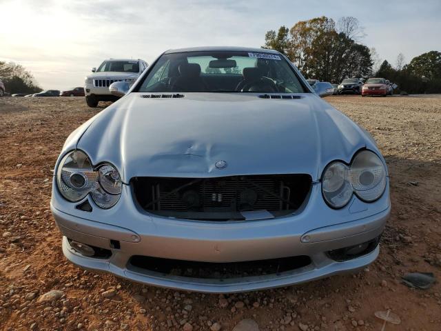 Photo 4 VIN: WDBSK75FX3F047674 - MERCEDES-BENZ SL 500R 