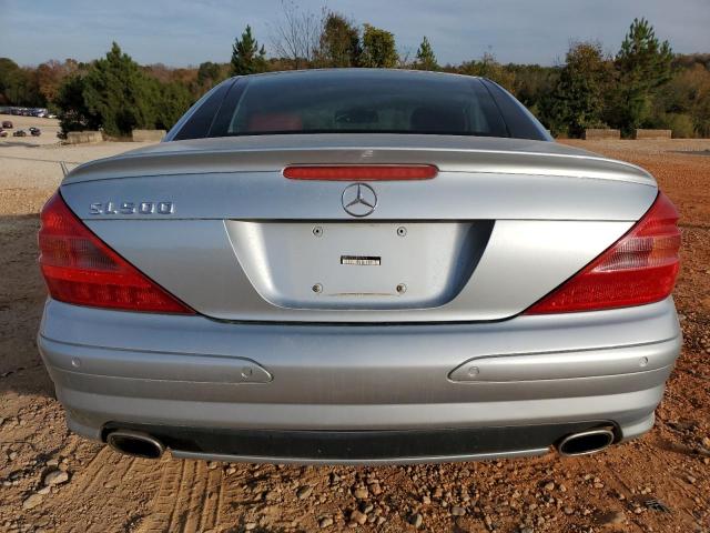 Photo 5 VIN: WDBSK75FX3F047674 - MERCEDES-BENZ SL 500R 