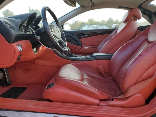 Photo 6 VIN: WDBSK75FX3F047674 - MERCEDES-BENZ SL 500R 