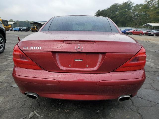 Photo 5 VIN: WDBSK75FX3F056360 - MERCEDES-BENZ SL-CLASS 