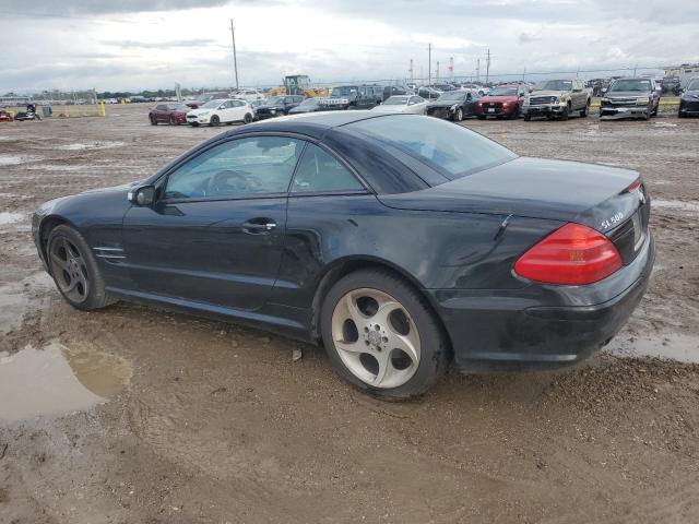 Photo 1 VIN: WDBSK75FX4F065366 - MERCEDES-BENZ SL 500 