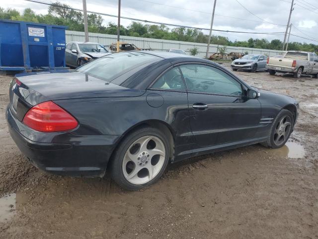 Photo 2 VIN: WDBSK75FX4F065366 - MERCEDES-BENZ SL 500 