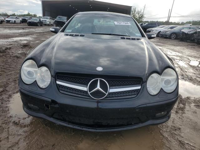 Photo 4 VIN: WDBSK75FX4F065366 - MERCEDES-BENZ SL 500 