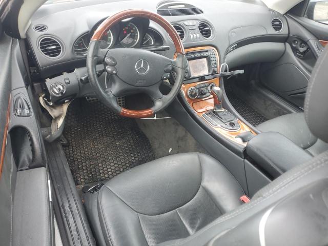 Photo 7 VIN: WDBSK75FX4F065366 - MERCEDES-BENZ SL 500 