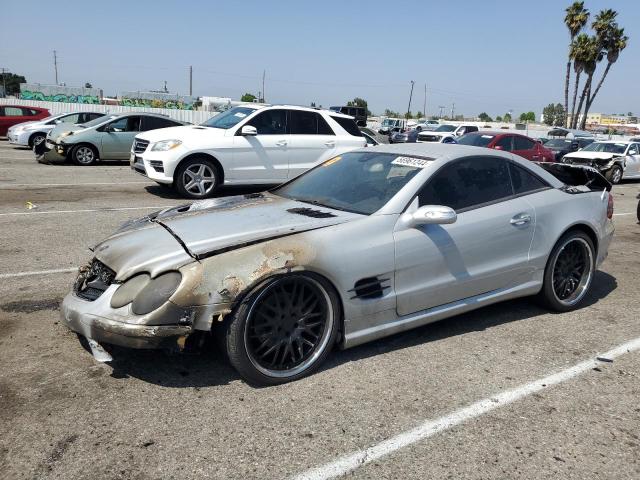 Photo 0 VIN: WDBSK75FX5F095999 - MERCEDES-BENZ SL-CLASS 