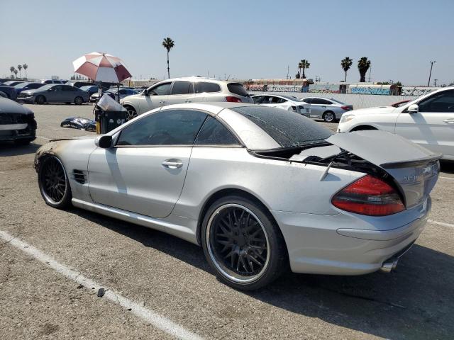 Photo 1 VIN: WDBSK75FX5F095999 - MERCEDES-BENZ SL-CLASS 