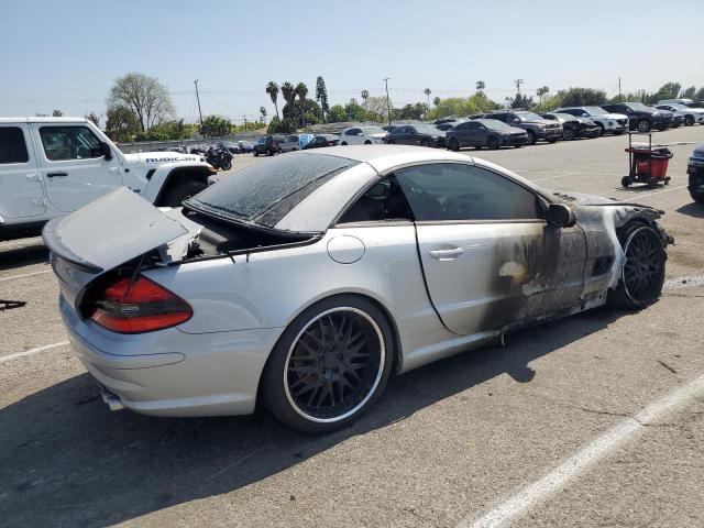 Photo 2 VIN: WDBSK75FX5F095999 - MERCEDES-BENZ SL-CLASS 