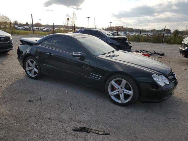 Photo 3 VIN: WDBSK75FX5F099616 - MERCEDES-BENZ SL-CLASS 