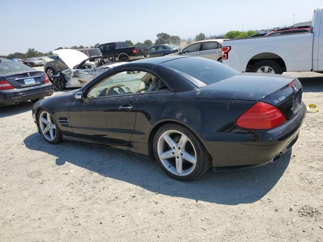 Photo 1 VIN: WDBSK75FX5F101087 - MERCEDES-BENZ SL 500 