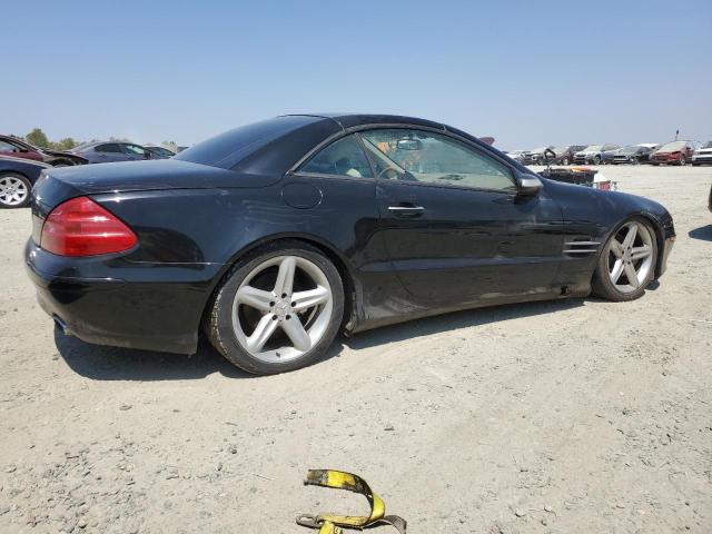 Photo 2 VIN: WDBSK75FX5F101087 - MERCEDES-BENZ SL 500 