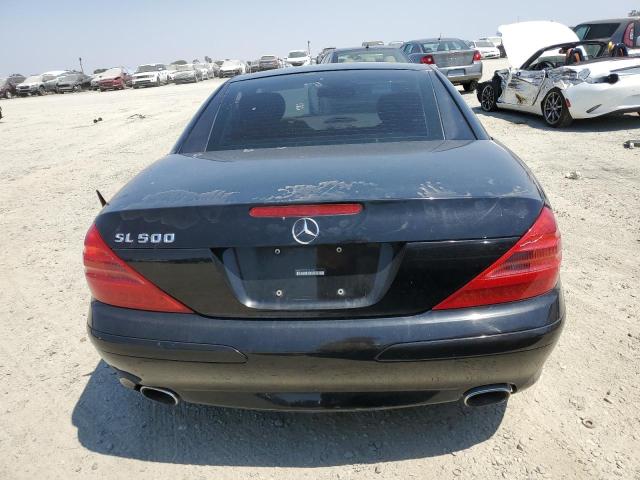 Photo 5 VIN: WDBSK75FX5F101087 - MERCEDES-BENZ SL 500 