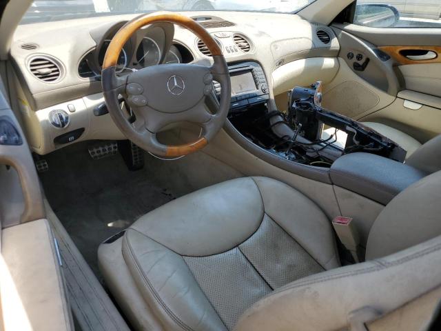 Photo 7 VIN: WDBSK75FX5F101087 - MERCEDES-BENZ SL 500 