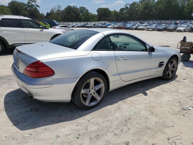 Photo 2 VIN: WDBSK75FX6F108560 - MERCEDES-BENZ SL 500 