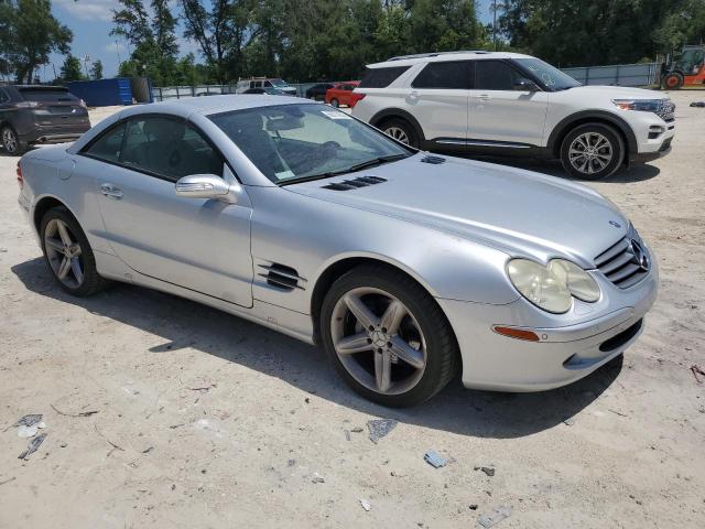 Photo 3 VIN: WDBSK75FX6F108560 - MERCEDES-BENZ SL 500 