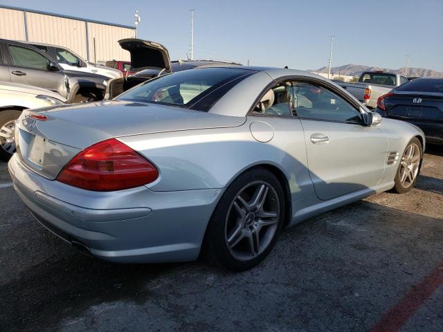 Photo 2 VIN: WDBSK75FX6F113239 - MERCEDES-BENZ SL 500 