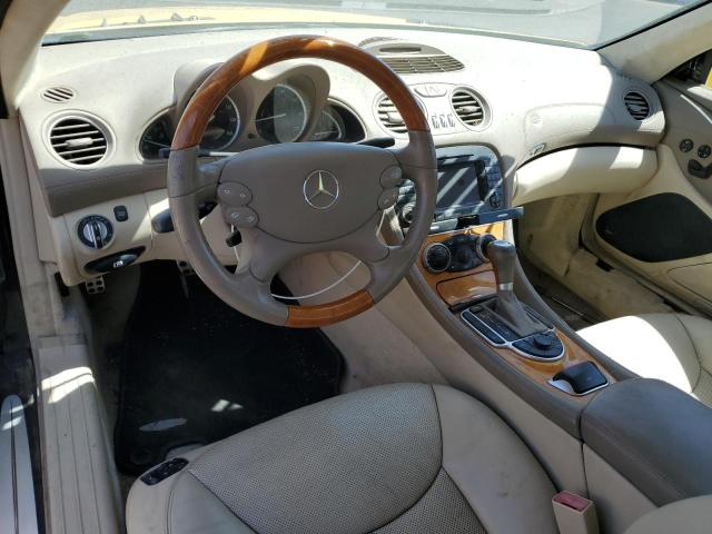 Photo 7 VIN: WDBSK76F75F095036 - MERCEDES-BENZ SL 600 