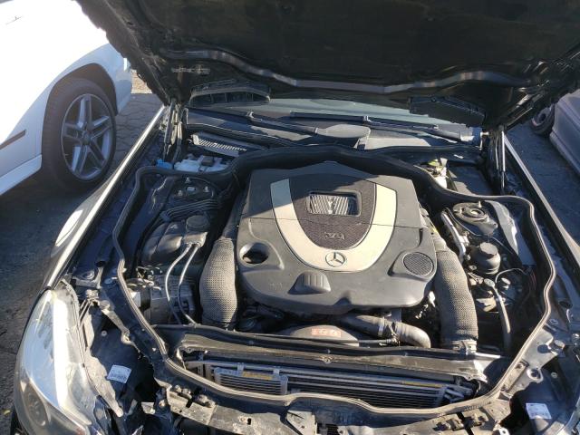 Photo 6 VIN: WDBSK7BA0BF164154 - MERCEDES-BENZ SL 550 