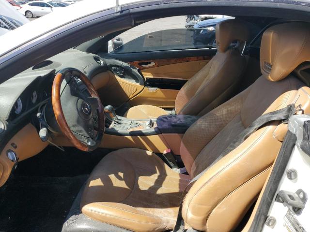 Photo 6 VIN: WDBSK7BA1BF165491 - MERCEDES-BENZ SL 550 