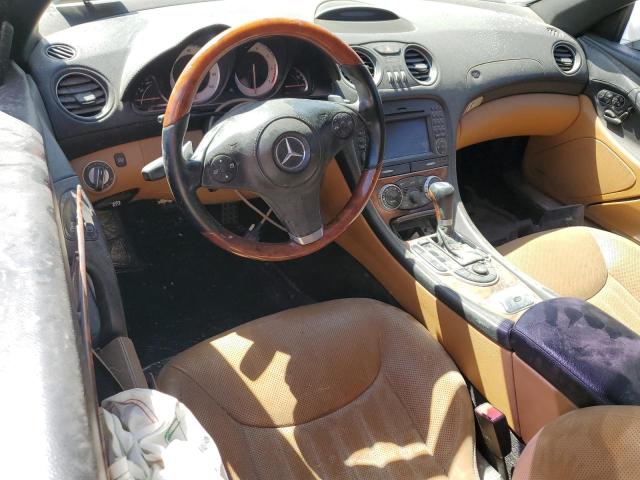 Photo 7 VIN: WDBSK7BA1BF165491 - MERCEDES-BENZ SL 550 