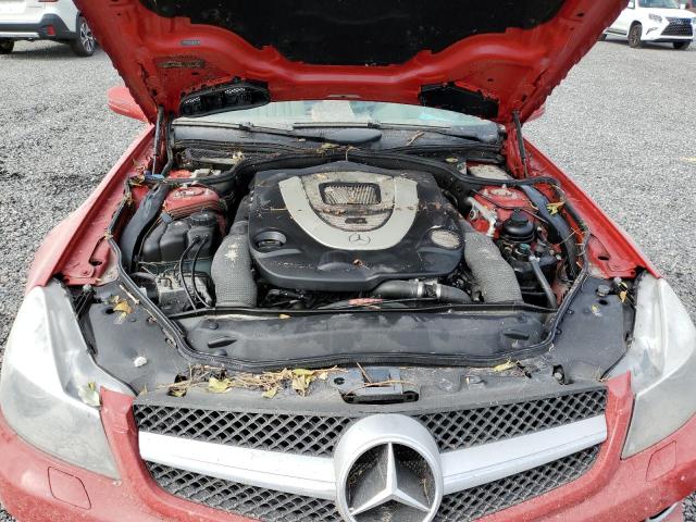 Photo 6 VIN: WDBSK7BA4BF162598 - MERCEDES-BENZ SL 550 