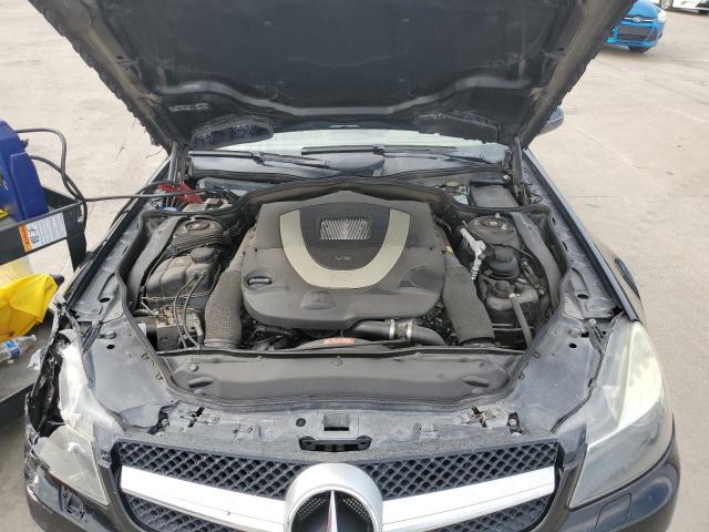 Photo 10 VIN: WDBSK7BA5BF166269 - MERCEDES-BENZ SL 550 