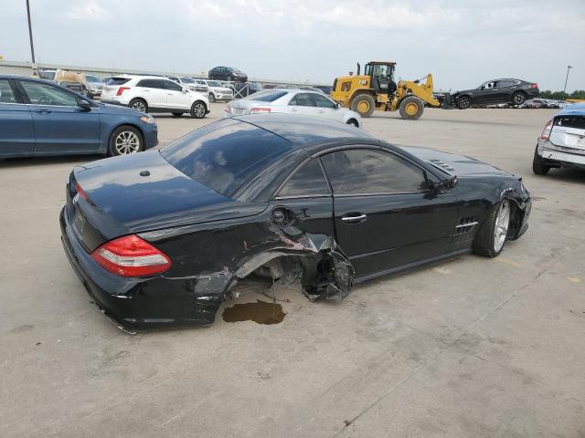 Photo 2 VIN: WDBSK7BA5BF166269 - MERCEDES-BENZ SL 550 