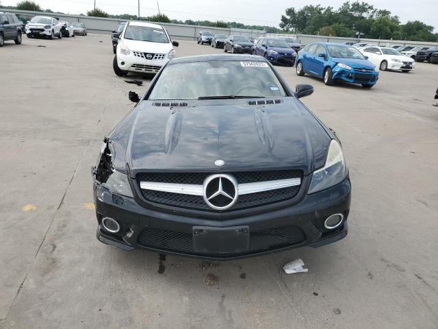 Photo 4 VIN: WDBSK7BA5BF166269 - MERCEDES-BENZ SL 550 