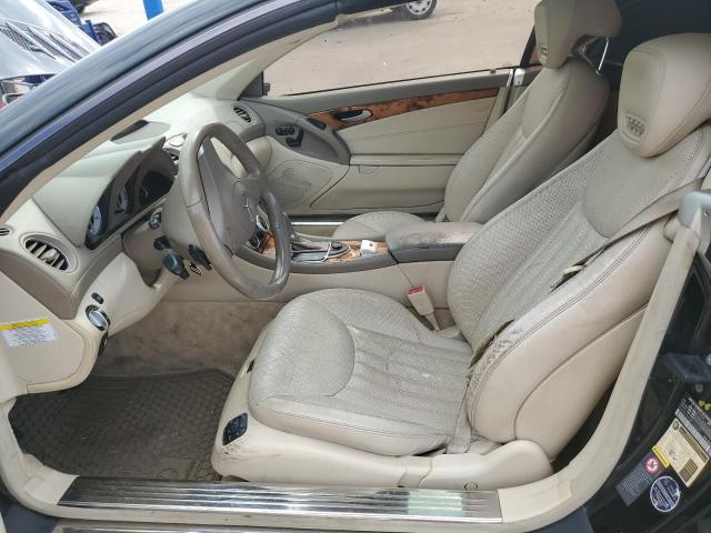 Photo 6 VIN: WDBSK7BA5BF166269 - MERCEDES-BENZ SL 550 