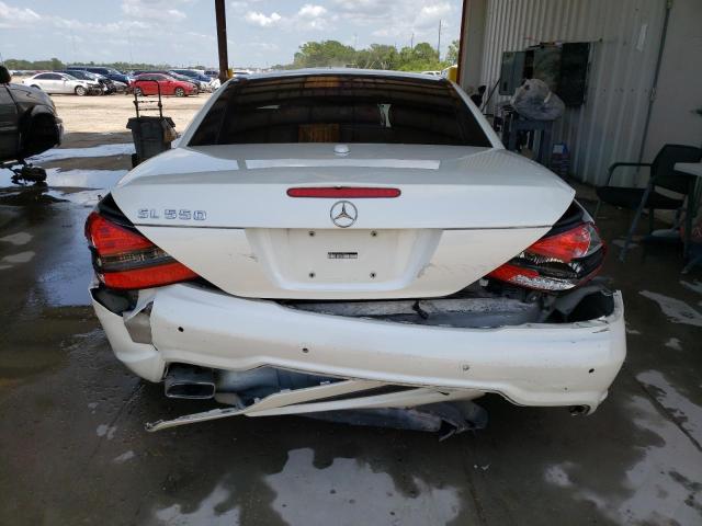 Photo 5 VIN: WDBSK7BA5CF168279 - MERCEDES-BENZ SL 550 