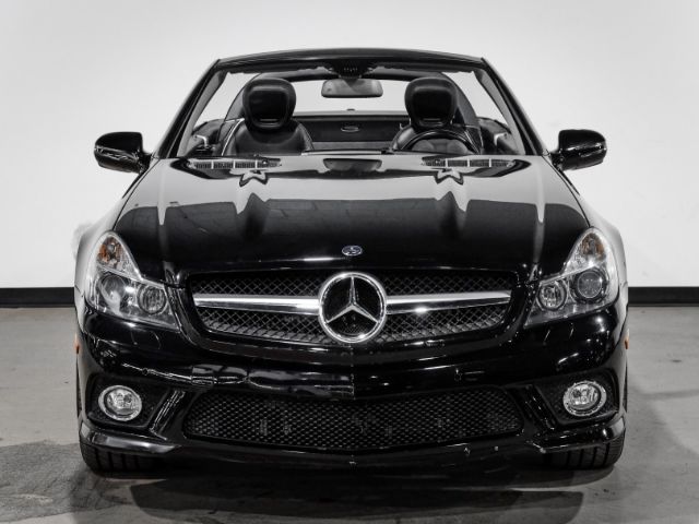 Photo 3 VIN: WDBSK7BA6BF161484 - MERCEDES-BENZ SL-CLASS 