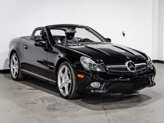 Photo 5 VIN: WDBSK7BA6BF161484 - MERCEDES-BENZ SL-CLASS 