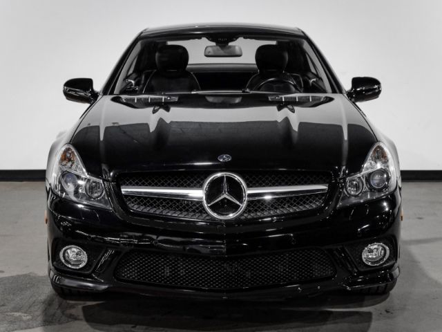 Photo 4 VIN: WDBSK7BA6BF161484 - MERCEDES-BENZ SL-CLASS 