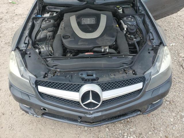 Photo 10 VIN: WDBSK7BA8BF164435 - MERCEDES-BENZ SL-CLASS 