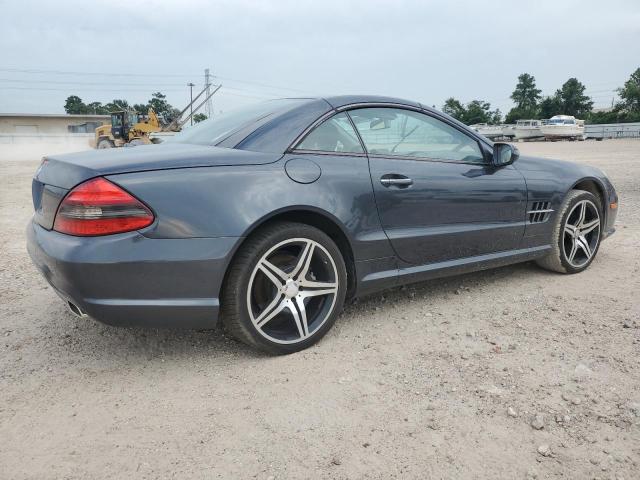 Photo 2 VIN: WDBSK7BA8BF164435 - MERCEDES-BENZ SL-CLASS 