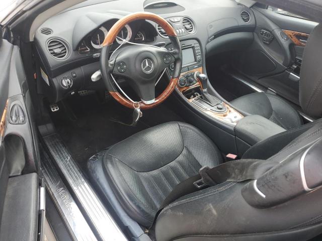 Photo 7 VIN: WDBSK7BA8BF164435 - MERCEDES-BENZ SL-CLASS 