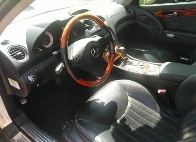 Photo 4 VIN: WDBSK7BA8BF165651 - MERCEDES-BENZ SL-KLASSE 