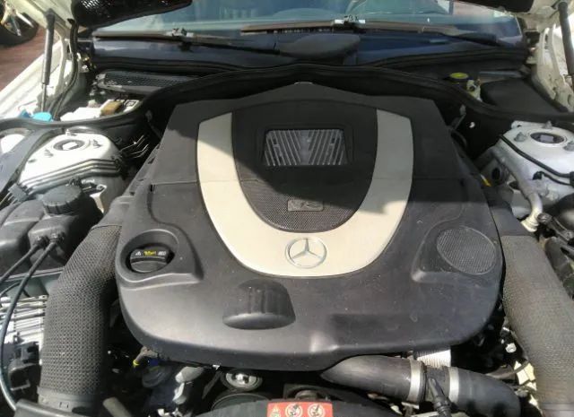 Photo 9 VIN: WDBSK7BA8BF165651 - MERCEDES-BENZ SL-KLASSE 