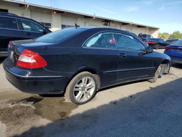 Photo 2 VIN: WDBTJ56H07F215453 - MERCEDES-BENZ CLK 350 