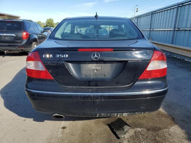 Photo 5 VIN: WDBTJ56H07F215453 - MERCEDES-BENZ CLK 350 