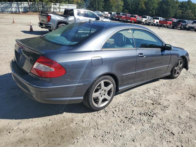 Photo 2 VIN: WDBTJ56H08F243318 - MERCEDES-BENZ CLK 350 