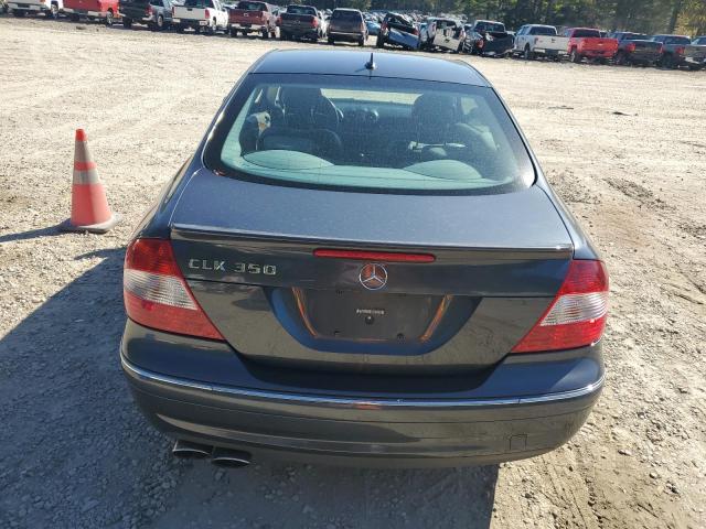 Photo 5 VIN: WDBTJ56H08F243318 - MERCEDES-BENZ CLK 350 