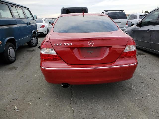 Photo 5 VIN: WDBTJ56H09F262047 - MERCEDES-BENZ CLK-CLASS 