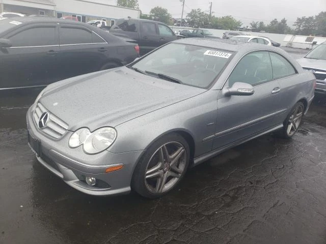 Photo 0 VIN: WDBTJ56H09F265952 - MERCEDES-BENZ CLK 350 