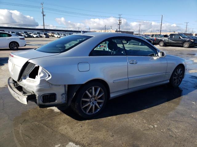 Photo 2 VIN: WDBTJ56H17F212500 - MERCEDES-BENZ CLK-CLASS 