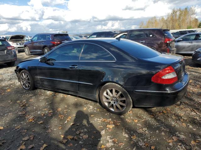 Photo 1 VIN: WDBTJ56H17F218930 - MERCEDES-BENZ CLK 350 