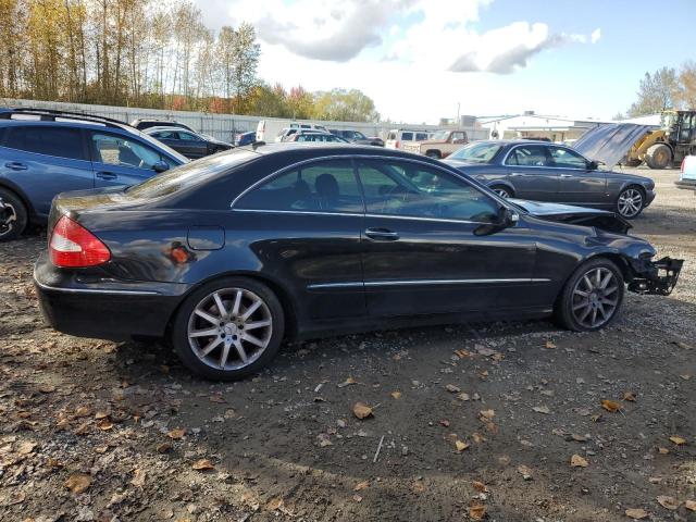 Photo 2 VIN: WDBTJ56H17F218930 - MERCEDES-BENZ CLK 350 