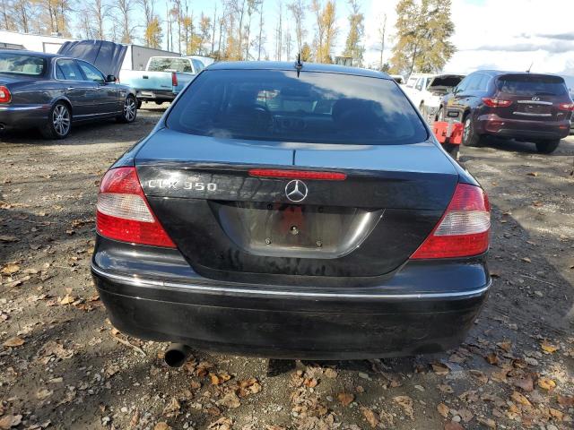 Photo 5 VIN: WDBTJ56H17F218930 - MERCEDES-BENZ CLK 350 