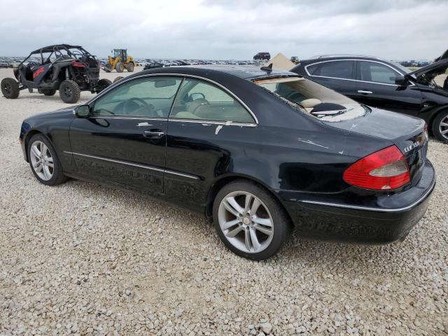 Photo 1 VIN: WDBTJ56H19F260503 - MERCEDES-BENZ CLK-CLASS 